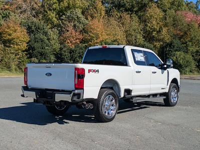 2026 Ford F-250 Crew Cab 4WD Pickup for sale #T268044 - photo 2
