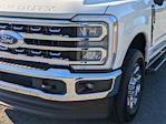 New 2026 Ford F-250 Lariat Crew Cab 4WD Pickup for sale #T268044 - photo 9