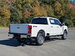 New 2026 Ford F-250 Lariat Crew Cab 4WD Pickup for sale #T268044 - photo 2