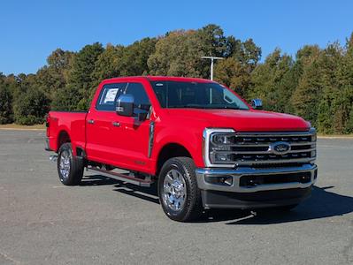 2026 Ford F-250 Crew Cab 4WD Pickup for sale #T268045 - photo 1