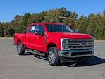 2026 Ford F-250 Crew Cab 4WD Pickup for sale #T268045 - photo 1