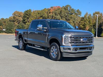 2026 Ford F-250 Crew Cab 4WD Pickup for sale #T268046 - photo 1