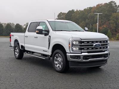 New 2026 Ford F-250 Lariat Crew Cab 4WD Pickup for sale #T268047 - photo 2