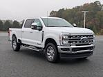 New 2026 Ford F-250 Lariat Crew Cab 4WD Pickup for sale #T268047 - photo 2