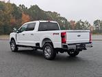 New 2026 Ford F-250 Lariat Crew Cab 4WD Pickup for sale #T268047 - photo 6