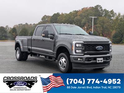 New 2026 Ford F-350 XL Crew Cab 4WD DRW Pickup for sale #T268048 - photo 1