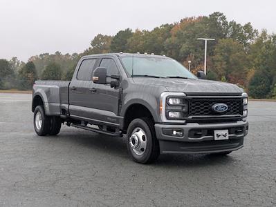 New 2026 Ford F-350 XL Crew Cab 4WD DRW Pickup for sale #T268048 - photo 2