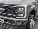 New 2026 Ford F-350 XL Crew Cab 4WD DRW Pickup for sale #T268048 - photo 10