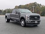 New 2026 Ford F-350 XL Crew Cab 4WD DRW Pickup for sale #T268048 - photo 2