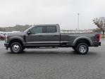 New 2026 Ford F-350 XL Crew Cab 4WD DRW Pickup for sale #T268048 - photo 7