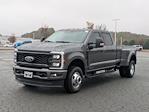 New 2026 Ford F-350 XL Crew Cab 4WD DRW Pickup for sale #T268048 - photo 8