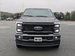 New 2026 Ford F-350 XL Crew Cab 4WD DRW Pickup for sale #T268048 - photo 9