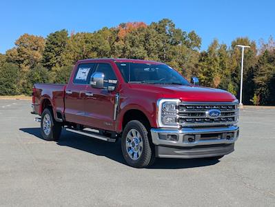 2026 Ford F-250 Crew Cab 4WD Pickup for sale #T268053 - photo 1