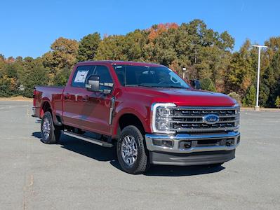 2026 Ford F-250 Crew Cab 4WD Pickup for sale #T268054 - photo 1