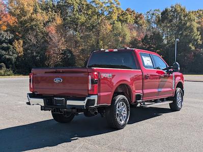 2026 Ford F-250 Crew Cab 4WD Pickup for sale #T268054 - photo 2