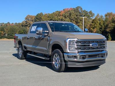 2026 Ford F-250 Crew Cab 4WD Pickup for sale #T268056 - photo 1