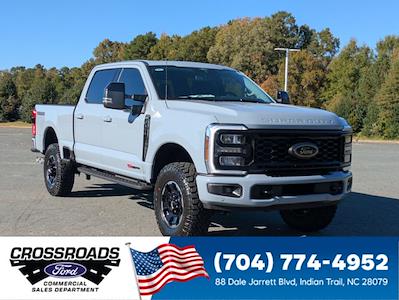 2026 Ford F-350 Crew Cab SRW 4WD Pickup for sale #T268057 - photo 1