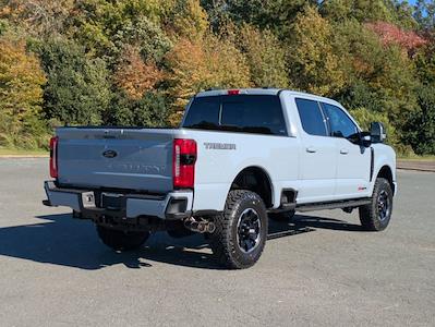 2026 Ford F-350 Crew Cab SRW 4WD Pickup for sale #T268057 - photo 2