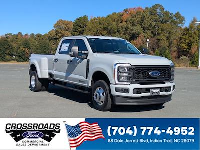 2026 Ford F-350 Crew Cab DRW 4WD Pickup for sale #T268058 - photo 1
