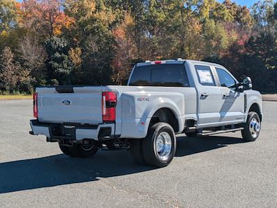 2026 Ford F-350 Crew Cab DRW 4WD Pickup for sale #T268058 - photo 2