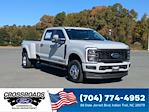 2026 Ford F-350 Crew Cab DRW 4WD Pickup for sale #T268058 - photo 1