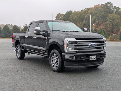 New 2026 Ford F-250 Platinum Crew Cab 4WD Pickup for sale #T268059 - photo 1