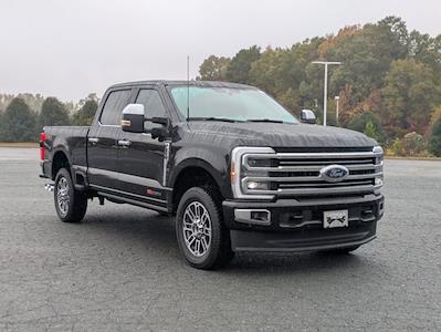 New 2026 Ford F-250 Platinum Crew Cab 4WD Pickup for sale #T268059 - photo 2