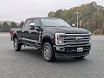 New 2026 Ford F-250 Platinum Crew Cab 4WD Pickup for sale #T268059 - photo 1