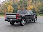 New 2026 Ford F-250 Platinum Crew Cab 4WD Pickup for sale #T268059 - photo 4