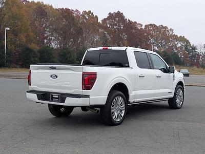 2024 Ford F-150 SuperCrew Cab 4WD Pickup for sale #T268059A - photo 2