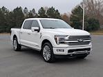 Used 2024 Ford F-150 Platinum SuperCrew Cab for sale #T268059A - photo 1