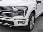 Used 2024 Ford F-150 Platinum SuperCrew Cab for sale #T268059A - photo 9