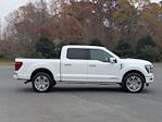 Used 2024 Ford F-150 Platinum SuperCrew Cab for sale #T268059A - photo 3