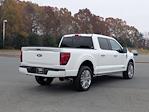 Used 2024 Ford F-150 Platinum SuperCrew Cab for sale #T268059A - photo 2