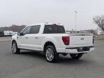 Used 2024 Ford F-150 Platinum SuperCrew Cab for sale #T268059A - photo 5