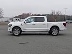 Used 2024 Ford F-150 Platinum SuperCrew Cab for sale #T268059A - photo 6