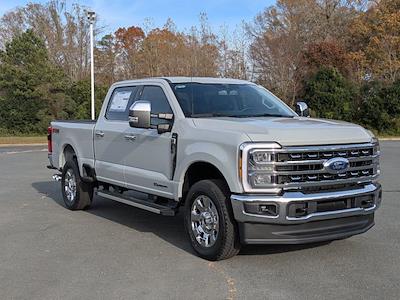 2026 Ford F-250 Crew Cab 4WD Pickup for sale #T268060 - photo 1