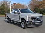 New 2026 Ford F-250 Lariat Crew Cab for sale #T268060 - photo 1