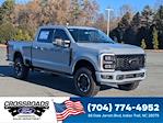 2026 Ford F-350 Crew Cab SRW 4WD Pickup for sale #T268064 - photo 1