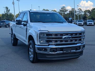 2026 Ford F-250 Crew Cab 4WD Pickup for sale #T268065 - photo 1