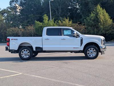 2026 Ford F-250 Crew Cab 4WD Pickup for sale #T268065 - photo 2