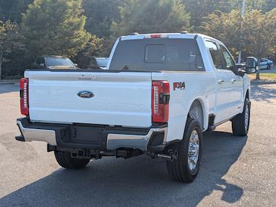 2026 Ford F-250 Crew Cab 4WD Pickup for sale #T268065 - photo 2