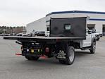 New 2026 Ford F-350 Regular Cab Flatbed Truck for sale #T268066 - photo 2