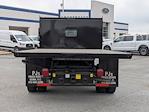 New 2026 Ford F-350 Regular Cab Flatbed Truck for sale #T268066 - photo 3