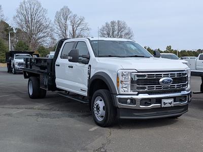 Used 2025 Ford F-450 - photo 1