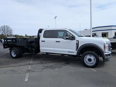Used 2025 Ford F-450 - photo 1