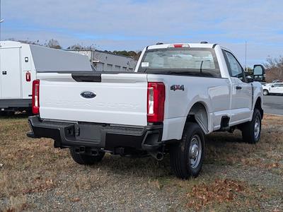2026 Ford F-250 Regular Cab 4WD Pickup for sale #T268071 - photo 2