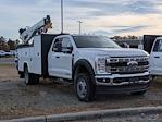 2026 Ford F-550 Super Cab DRW 4WD Mechanics Body for sale #T268072 - photo 3