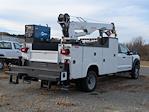 2026 Ford F-550 Super Cab DRW 4WD Mechanics Body for sale #T268072 - photo 2