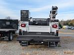 2026 Ford F-550 Super Cab DRW 4WD Mechanics Body for sale #T268072 - photo 5